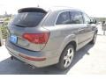 Graphite Gray Metallic - Q7 3.0 TDI quattro Photo No. 5