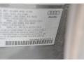 Graphite Gray Metallic - Q7 3.0 TDI quattro Photo No. 9