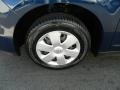Blue Onyx Metallic - Versa 1.6 Sedan Photo No. 10
