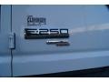 2011 Oxford White Ford E Series Van E250 Commercial  photo #18