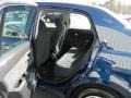 2010 Blue Onyx Metallic Nissan Versa 1.6 Sedan  photo #15