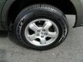 Amazon Green Metallic - Pilot EX 4WD Photo No. 11