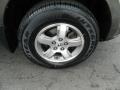 Amazon Green Metallic - Pilot EX 4WD Photo No. 13