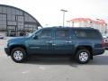 Bermuda Blue Metallic - Suburban 1500 LT 4x4 Photo No. 4