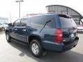 Bermuda Blue Metallic - Suburban 1500 LT 4x4 Photo No. 5