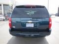 2007 Bermuda Blue Metallic Chevrolet Suburban 1500 LT 4x4  photo #6