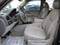 2007 Bermuda Blue Metallic Chevrolet Suburban 1500 LT 4x4  photo #8