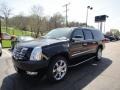 Black Raven - Escalade ESV AWD Photo No. 1