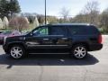 Black Raven - Escalade ESV AWD Photo No. 2