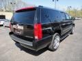 Black Raven - Escalade ESV AWD Photo No. 5