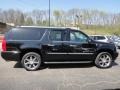 Black Raven - Escalade ESV AWD Photo No. 6