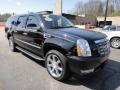 Black Raven - Escalade ESV AWD Photo No. 7