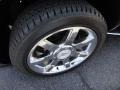 Black Raven - Escalade ESV AWD Photo No. 9