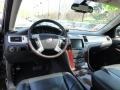 Black Raven - Escalade ESV AWD Photo No. 14