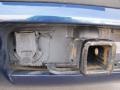 Bermuda Blue Metallic - Suburban 1500 LT 4x4 Photo No. 41