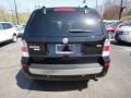 Black - Mariner V6 Premier 4WD Photo No. 3