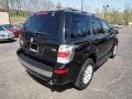 Black - Mariner V6 Premier 4WD Photo No. 4