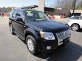 Black - Mariner V6 Premier 4WD Photo No. 5