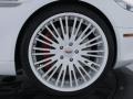 Custom Wheels of 2011 Rapide Sedan