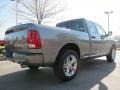 2012 Mineral Gray Metallic Dodge Ram 1500 Express Quad Cab  photo #3