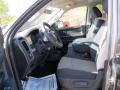 2012 Mineral Gray Metallic Dodge Ram 1500 Express Quad Cab  photo #7