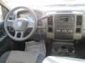 2012 Mineral Gray Metallic Dodge Ram 1500 Express Quad Cab  photo #10