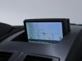2011 Aston Martin Rapide Chancellor Red Interior Navigation Photo