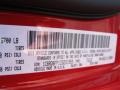 2012 Flame Red Dodge Ram 1500 ST Quad Cab  photo #11