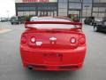 2006 Victory Red Chevrolet Cobalt SS Supercharged Coupe  photo #6
