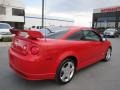 2006 Victory Red Chevrolet Cobalt SS Supercharged Coupe  photo #7