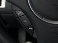 2011 Aston Martin Rapide Sedan Controls