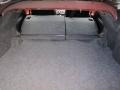 2006 Chevrolet Cobalt SS Supercharged Coupe Trunk