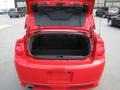 2006 Victory Red Chevrolet Cobalt SS Supercharged Coupe  photo #26