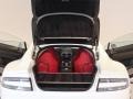 2011 Aston Martin Rapide Chancellor Red Interior Trunk Photo