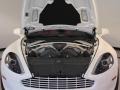 6.0 Liter DOHC 48-Valve V12 Engine for 2011 Aston Martin Rapide Sedan #62881931