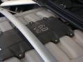 6.0 Liter DOHC 48-Valve V12 Engine for 2011 Aston Martin Rapide Sedan #62881952