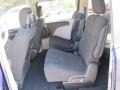 2012 True Blue Pearl Dodge Grand Caravan Crew  photo #7