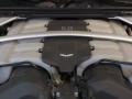 6.0 Liter DOHC 48-Valve V12 2011 Aston Martin Rapide Sedan Engine