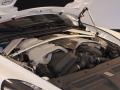 6.0 Liter DOHC 48-Valve V12 2011 Aston Martin Rapide Sedan Engine