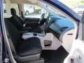 2012 True Blue Pearl Dodge Grand Caravan Crew  photo #10