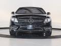 2008 Black Mercedes-Benz CL 63 AMG  photo #2