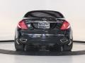 Black - CL 63 AMG Photo No. 6