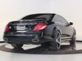 Black - CL 63 AMG Photo No. 7
