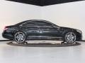 Black - CL 63 AMG Photo No. 8