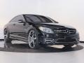 Black - CL 63 AMG Photo No. 9