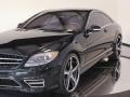 Black - CL 63 AMG Photo No. 20