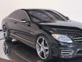 Black - CL 63 AMG Photo No. 21