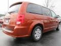 Copperhead Pearl - Grand Caravan SE Photo No. 3