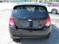 2010 Black Granite Chevrolet Aveo Aveo5 LT  photo #6