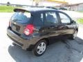 2010 Black Granite Chevrolet Aveo Aveo5 LT  photo #7